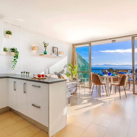 Apartment Alcudia Ocean View Exterior photo