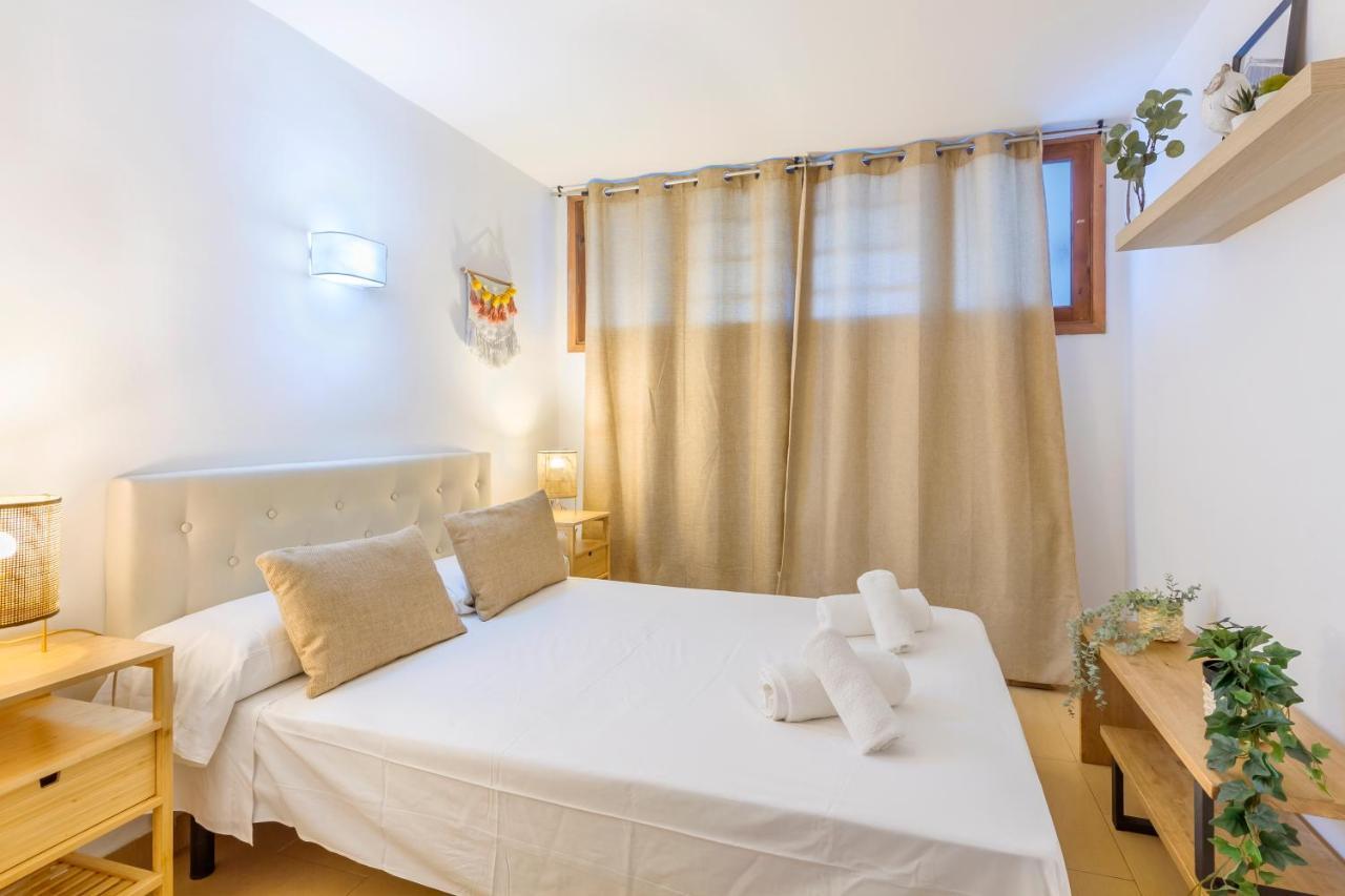 Apartment Alcudia Ocean View Exterior photo